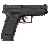 SPRINGFIELD ARMORY XD-45ACP .45 ACP - 2 of 3