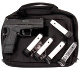 SPRINGFIELD ARMORY XDM ELITE
9MM LUGER (9x19 PARA) - 3 of 3