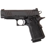 STACCATO 2011 C2 9MM LUGER (9x19 PARA) - 1 of 3