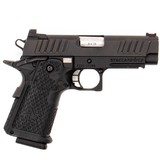 STACCATO 2011 C2 9MM LUGER (9x19 PARA) - 2 of 3