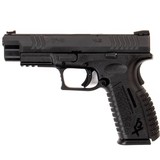 SPRINGFIELD ARMORY XDM-9 4.5 9MM LUGER (9x19 PARA) - 1 of 3