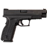 SPRINGFIELD ARMORY XDM-9 4.5 9MM LUGER (9x19 PARA) - 2 of 3