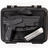 SPRINGFIELD ARMORY XDM-9 4.5 9MM LUGER (9x19 PARA) - 3 of 3