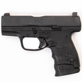 WALTHER PPS 9MM LUGER (9x19 PARA) - 1 of 3