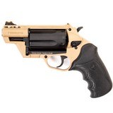TAURUS 4510 THE JUDGE PUBLIC DEFENDER POLY .45 LC/.410 GA - 1 of 2