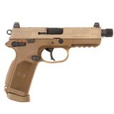FN FNX-45 TACTICAL .45 ACP - 2 of 3