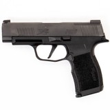 SIG SAUER P365 XL 9MM LUGER (9x19 PARA) - 1 of 3