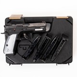 CZ SHADOW 2 COMPACT 9MM LUGER (9x19 PARA) - 3 of 3