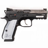 CZ SHADOW 2 COMPACT 9MM LUGER (9x19 PARA) - 2 of 3
