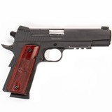 SIG SAUER GSR REVOLUTION .45 ACP - 2 of 3