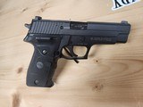 SIG SAUER P226 .40 S&W - 3 of 3