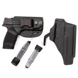 SPRINGFIELD ARMORY HELLCAT 9MM LUGER (9x19 PARA) - 3 of 3