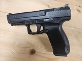 CANIK TP9sa Mod.2 9MM LUGER (9x19 PARA) - 2 of 2