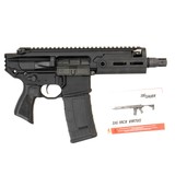 SIG SAUER MCX RATTLER .300 AAC BLACKOUT - 3 of 3