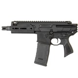 SIG SAUER MCX RATTLER .300 AAC BLACKOUT - 1 of 3