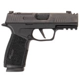 SIG SAUER P365 X MACRO COMP 9MM LUGER (9x19 PARA) - 2 of 3