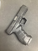 SAR FIREARMS SAR 9 9MM LUGER (9x19 PARA) - 1 of 3