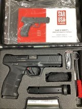 SAR FIREARMS SAR 9 9MM LUGER (9x19 PARA) - 3 of 3