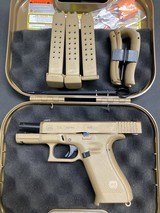 GLOCK 19X 9MM LUGER (9x19 PARA) - 3 of 3
