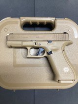 GLOCK 19X 9MM LUGER (9x19 PARA) - 1 of 3