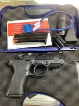 BERETTA PX4 Storm 9MM LUGER (9x19 PARA) - 3 of 3
