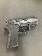 BERETTA PX4 Storm 9MM LUGER (9x19 PARA) - 1 of 3
