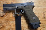 GLOCK 17 Gen 3 9MM LUGER (9x19 PARA) - 2 of 2