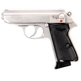 WALTHER WALTHER PPK/S .380 ACP - 1 of 3
