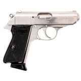 WALTHER WALTHER PPK/S .380 ACP - 2 of 3