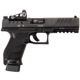 WALTHER PDP COMPACT 9MM LUGER (9x19 PARA) - 2 of 3