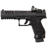 WALTHER PDP COMPACT 9MM LUGER (9x19 PARA) - 1 of 3