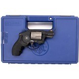 SMITH & WESSON 340PD .357 MAG - 3 of 3
