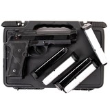 BERETTA TYPE 92X 9MM LUGER (9x19 PARA) - 3 of 3