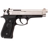 BERETTA 92FS 9MM LUGER (9x19 PARA) - 2 of 3