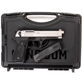 BERETTA 92FS 9MM LUGER (9x19 PARA) - 3 of 3