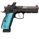 CZ SHADOW 2 9MM LUGER (9x19 PARA) - 2 of 3