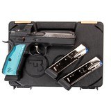 CZ SHADOW 2 9MM LUGER (9x19 PARA) - 3 of 3