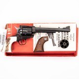 RUGER NEW MODEL BLACKHAWK .45 LC - 3 of 3