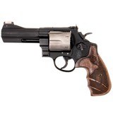 SMITH & WESSON 329PD AIRLITE .44 MAGNUM