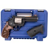 SMITH & WESSON 329PD AIRLITE .44 MAGNUM - 3 of 3