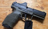 HECKLER & KOCH VP9 9MM LUGER (9x19 PARA) - 2 of 2