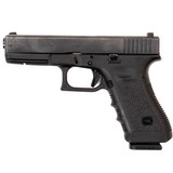 GLOCK 17 9MM LUGER (9x19 PARA) - 1 of 3