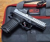 BUL ARMORY AXE TOMAHAWK 9MM LUGER (9x19 PARA) - 3 of 3