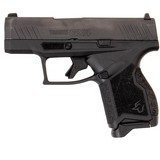 TAURUS GX4 9MM LUGER (9x19 PARA) - 1 of 3