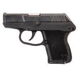 KELTEC P3AT .380 ACP