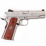 RUGER SR1911 .45 ACP - 2 of 3