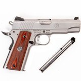 RUGER SR1911 .45 ACP - 3 of 3