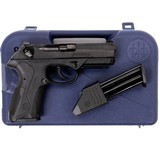 BERETTA
PX4 STORM
9MM LUGER (9x19 PARA) - 3 of 3