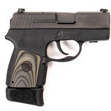 SIG SAUER P290RS 9MM LUGER (9x19 PARA) - 2 of 3