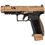 CANIK TTI COMBAT 9MM LUGER (9x19 PARA) - 1 of 3